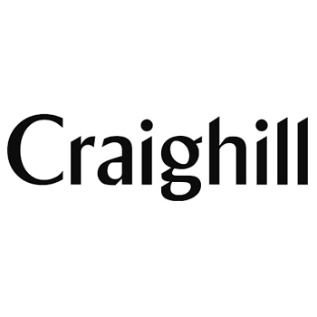 Craighill Logo